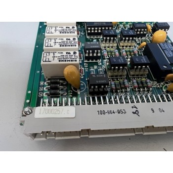 AST Steag 17000257.c WCU Board